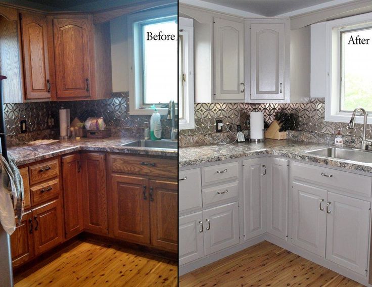 Kitchen Cabinet Painting Severna Park Annapolis Gambrills Md