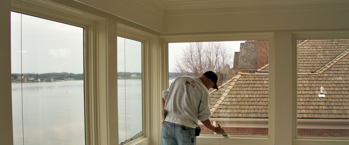 professional painters in Annapolis, Severna Park, Riva, Davidsonville, and the surrounding areas in MD