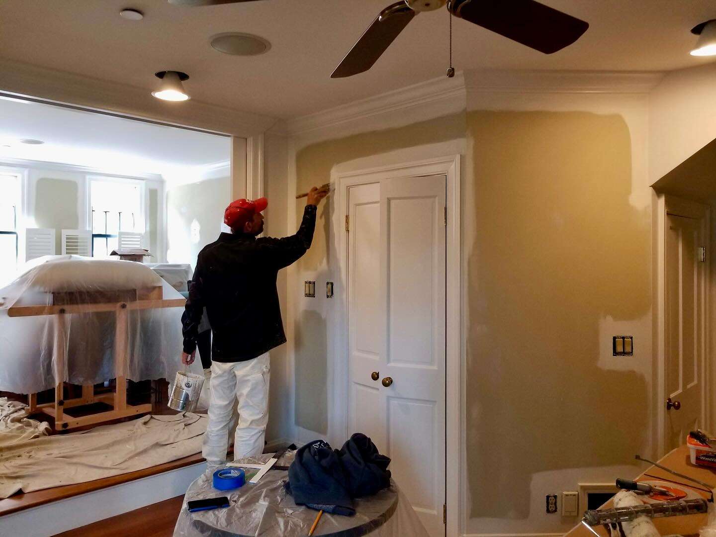 painter