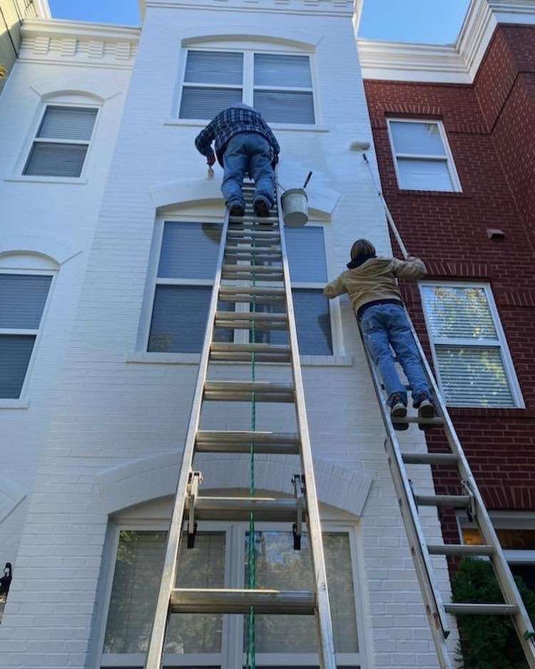 annapolis painting services