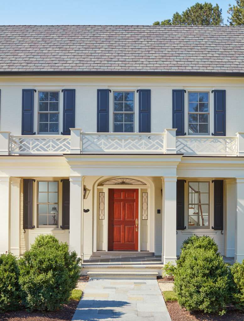 Marylands best power washers- bay country painters