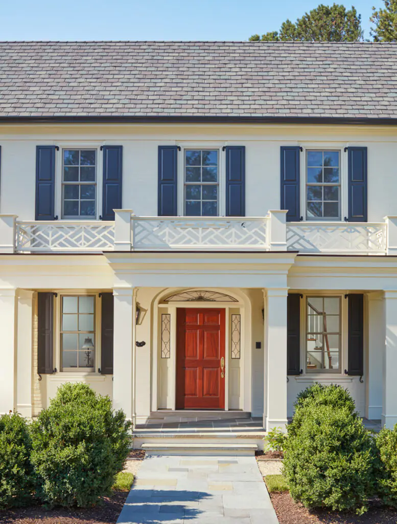 Marylands best power washers- bay country painters