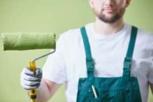 paint roller