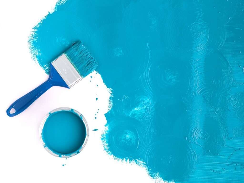 painter for a day