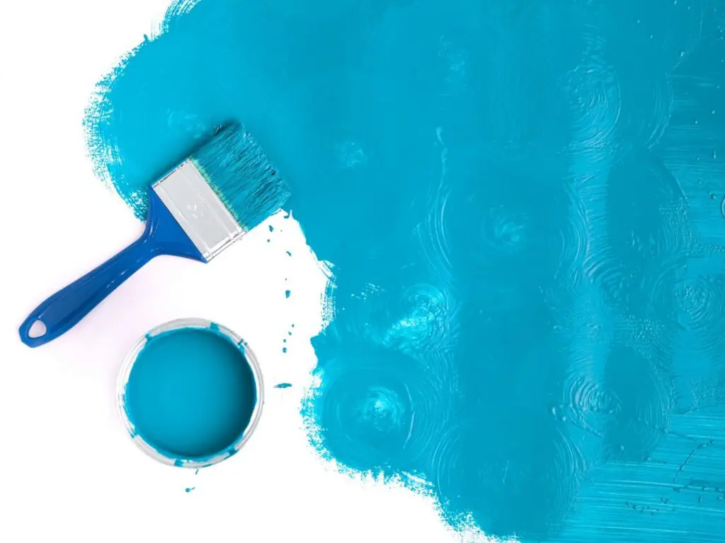 painter for a day