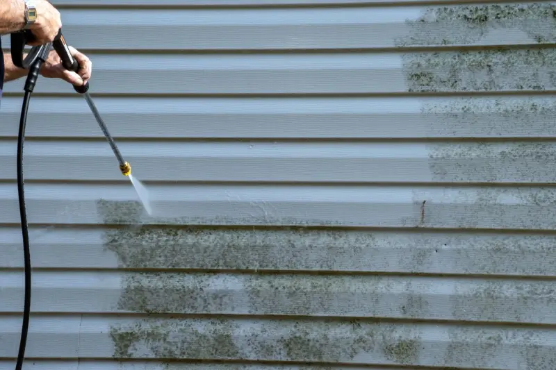 house power washers