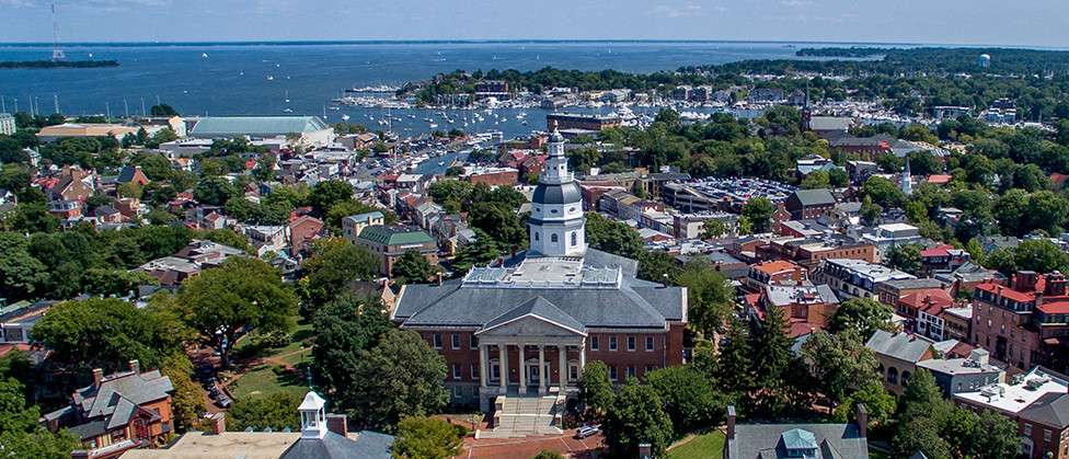 painters in annapolis